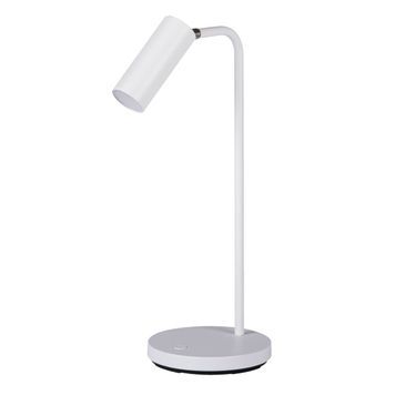 Настільна лампа Kanlux 35290 LEADIE LED W, 4.6 Вт, 300 лм, 3000/4500/6500K 35290 фото