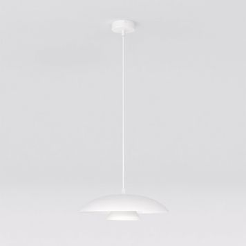 Подвесной светильник BABEL 1 WHITE Emibig GX53 IP20 белый 1622/2 1622/2 фото