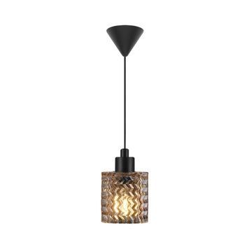 Подвесной светильник, люстра NORDLUX 46483027 Hollywood E27 IP20 янтарный 46483027 фото