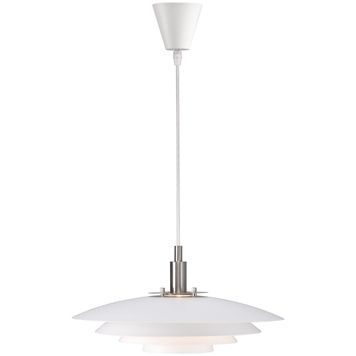Подвесной светильник NORDLUX 39489901 Bretagne G9 1x25W IP20 39489901 фото