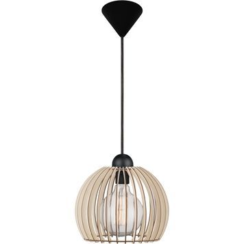 Підвісний світильник NORDLUX 84823014 Chino E27 1x60W IP20 84823014 фото
