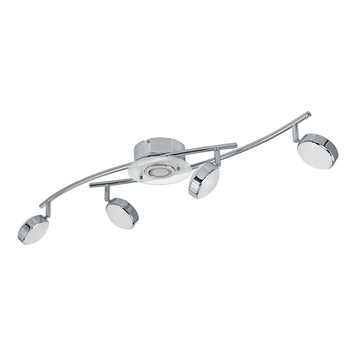 Спот Eglo Е32829 Salto 5,4W 2560lm 3000K Е32829 фото