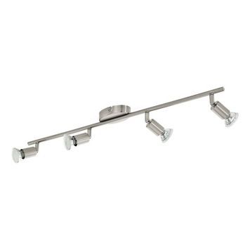 Спот Eglo Е92598 Buzz LED 4хGU10 3W 800lm 3000K Е92598 фото