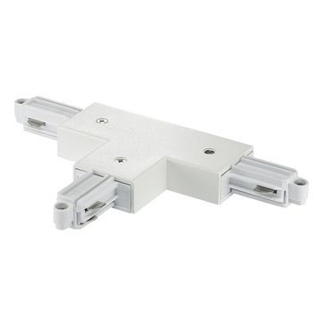 T-конектор лівий Nordlux LINK T-CONNECTOR LEFT 86069901 IP20 білий 86069901 фото