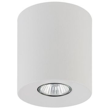 Точковий світильник TK LIGHTING ТKL3237 ORION GU10 IP20 білий ТKL3237 фото