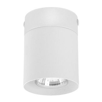 Точковий світильник TK LIGHTING TKL3406 VICO WHITE GU10 IP20 TKL3406 фото