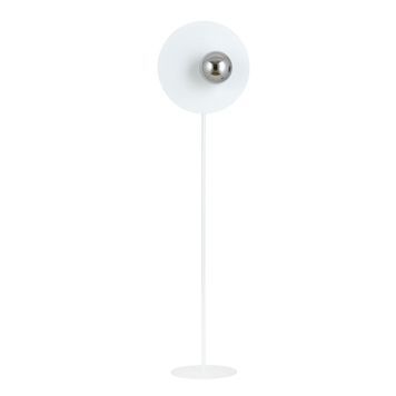 Торшер OSLO LP WHITE/GRAFIT Emibig E14 IP20 белый, графит 1188/LP 1188/LP фото