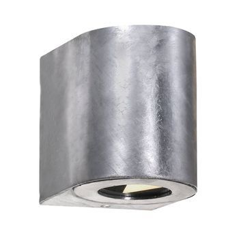 Вуличний світильник NORDLUX 49701031 CANTO Canto 2 | 2 x LED 5W 500lm 3000K 49701031 фото