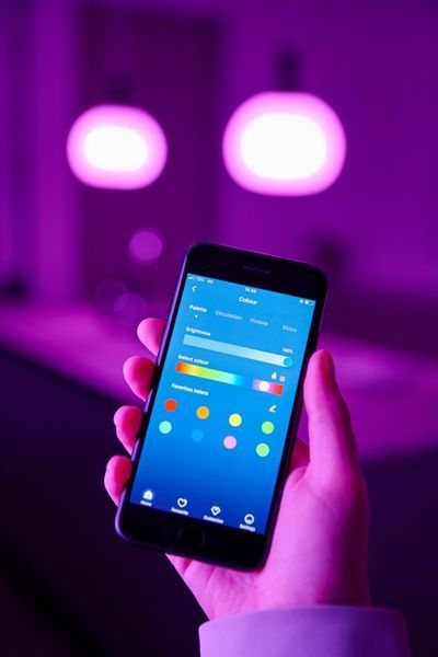 Точечный светильник Nordlux DON SMART 2110900103 Don Smart RGB, 4.7 Вт, 320 лм, 2200K-6500K 2110900103 фото