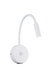 Бра, настенный светильник Tk Lighting TKL10202 LAGOS WHITE 1 USB G9 1x6W IP20 Wh TKL10202 фото 2