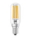 Лампа LED T26 40 4W/827 230V FIL E14 10X1 OSRAM 4058075432932 фото 1
