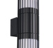 Вуличний настінний світильник TRIO 269460242 VOLGA IP54 269460242 фото 3