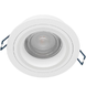 Точковий світильник Eglo E900766 CAROSSO-Z recessed light, 4.7 Вт, 345 лм, 2700К-6500К, RGB E900766 фото 1