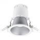 Точковий світильник Eglo E61255 Recessed LED-spot Round 101 Moveable, 11 Вт, 700 лм, 3000K E61255 фото 1