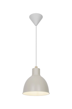 Підвісна люстра NORDLUX Pop 45833009 E27 IP20 бежевий 45833009 фото