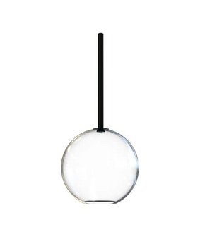 Плафон для светильника Nowodvorski 8531 Cameleon Sphere S E27/G9 Transparent 8531 фото