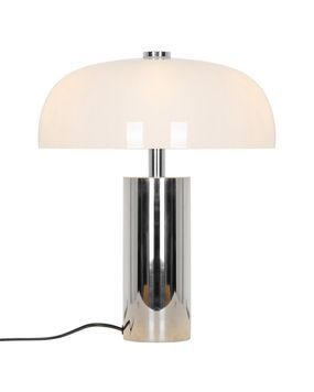 Настольная лампа Nordlux 2612435033 Gabrielle E14 1x10W IP20 хром 2612435033 фото