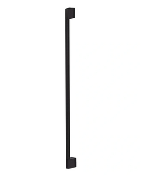 Вуличний світильник Kanlux 45873 Yalte CCT LED 1x12W 3000K/4000K/6500K 500Lm IP54 чорний 45873 фото