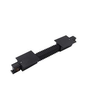 Соединитель Nowodvorski 8677 Ctls Recessed Power Flex Connector IP20 Bl 8677 фото