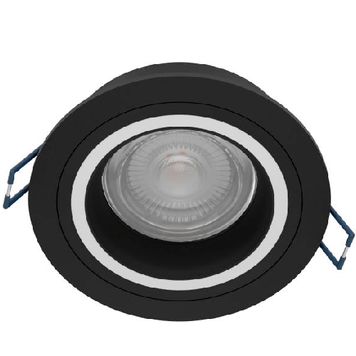 Точечный светильник Eglo E900764 CAROSSO-Z recessed light, 4.7 Вт, 345 лм, 2700К-6500К, RGB E900764 фото