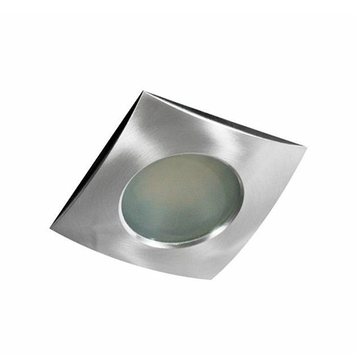 Точечный светильник EZIO 1 ALUMINIUM AZZARDO AZ0811 AZ0811 фото