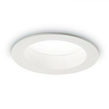 Світильник точковий IDEAL-LUX IL193519 BASIC FI WIDE 10W 1100lm 3000K білий IL193519 фото