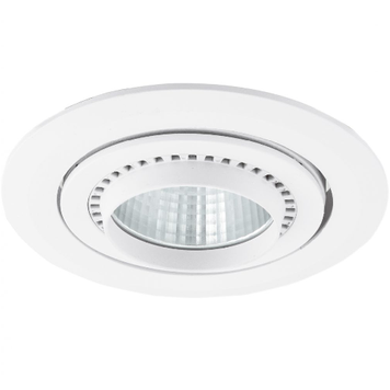 Точковий світильник Eglo E61238 Recessed LED-spot Round 180 Fixed, 28 Вт, 1940 лм, 3000K E61238 фото