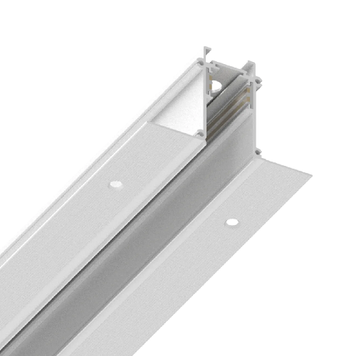 Шинопровод IDEAL-LUX IL320489 EGO PROFILE RECESSED EASY 1000 mm WH IL320489 фото