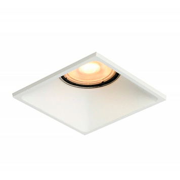 Точечный светильник Italux DL-61903C-WH Naru GU10 1x10W IP20 Wh 073115 фото