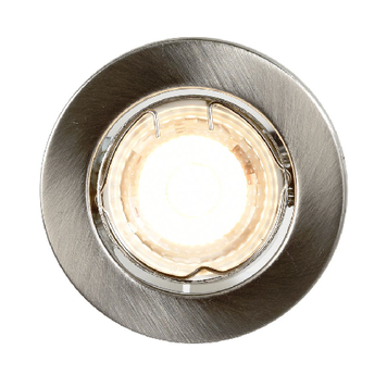 Точковий світильник Nordlux 49300155 Canis 2700K 3-Kit (набір з 3 шт) нікель 49300155 фото