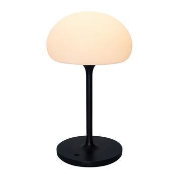 Настольная лампа NORDLUX 2320715003 Sponge On A Stick 4,8W 2700K 300Lm IP44 черный 2320715003 фото