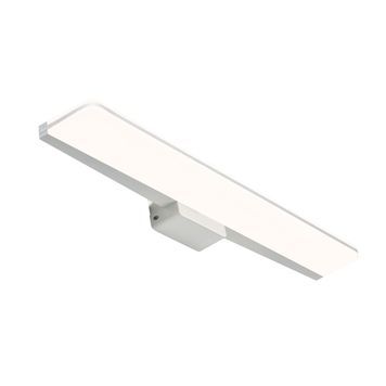 Светильник для зеркала Nordlux Tinia 60 2210141001 LED 24W 1800lm 3-4K IP44 белый 2210141001 фото