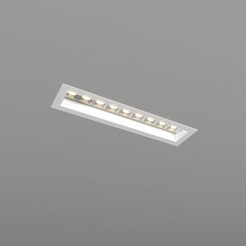 Світильник точковий LISE Skarlat RSL74166 9&times;2W WH+GD 3000K RSL74166 9&times;2W WH+GD 3000K фото