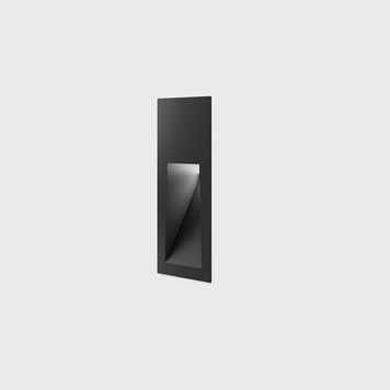 Світильник точквовий LTX STEP, 2.1W LED, 89Lm, 86&deg;x50&deg;, 3000K, CRI>90, IP20, чорний 01.4512.2.930.BK фото