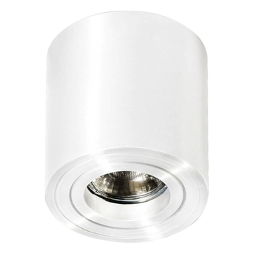Точковий світильник MINI BROSS WHITE AZZARDO AZ1711 AZ1711 фото
