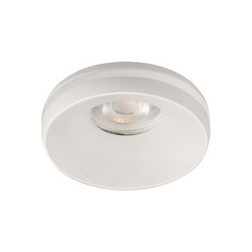 Точковий світильник Kanlux 35288 Eliceo Dso W, GU10/GU5.3, IP20 35288 фото
