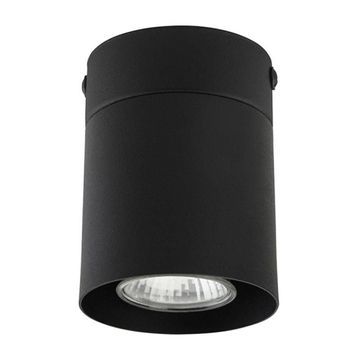 Точковий світильник TK LIGHTING TKL3410 VICO BLACK GU10 IP20 TKL3410 фото