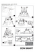 Точечный светильник Nordlux DON SMART 3-kit 2110900101 Don Smart набор из 3 шт 2210500001 фото 3