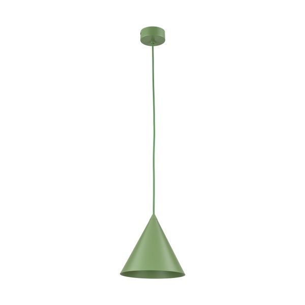 Підвісний світильник TK Lighting TKL10886 CONO PEAPOD 1XE27 М TKL10886 фото