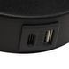 Бра, настінний світильник Tk Lighting TKL10203 Maja E27+G9 2x15+8W IP20 Bk TKL10203 фото 3
