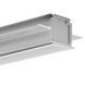 LED-профіль KLUS LOKOM, 2 метри (KLUS_A05553A_2) KLUS_A05553A_2 фото 2