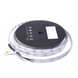 LED стрічка COLORS COB-24V-IP20 14.4W 805Lm RGB 5м (DP4RGB-24V-10mm) DP4RGB-24V-10mm фото 2