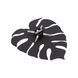 Настенный светильник TK Lighting TKL5916 MONSTERA XL BLACK KINKIET 4xG9 TKL5916 фото 4