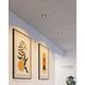 Точковий світильник Eglo E900764 CAROSSO-Z recessed light, 4.7 Вт, 345 лм, 2700К-6500К, RGB E900764 фото 6
