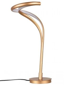 Настольная лампа Azzardo AZ5736 TWIST TABLE 3-STEP DIMM GO, 15 Вт, 1440 лм, 3000К AZ5736 фото