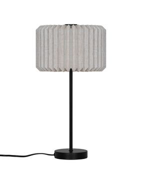 Настольная лампа Nordlux 2612265003 Vivienne E27 1x10W IP20 черная 2612265003 фото