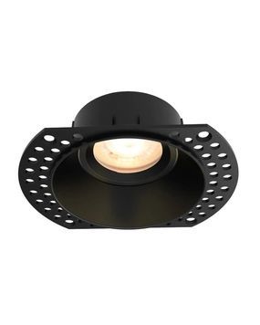 Точковий світильник OLEDIM TS22B ALU GU10 IP20 7771299 фото