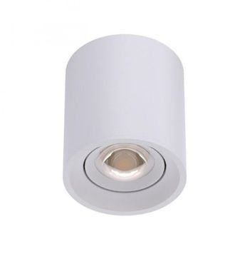 Світильник точковий KLOODI KD-EYE65 5W 3K WH KD-EYE65 5W 3K WH фото