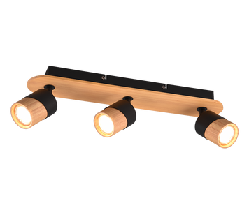 Накладной светильник Trio 801100332 ARUNI IP20 801100332 фото