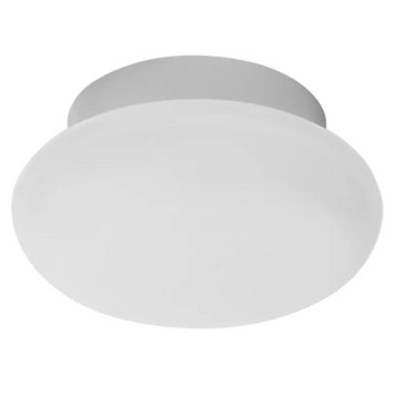 Світильник стельовий Ledvance ORBIS SMART 12W 220V 1200lm 3000-6500K TW WIFI AQUA DIM 4058075574410 фото